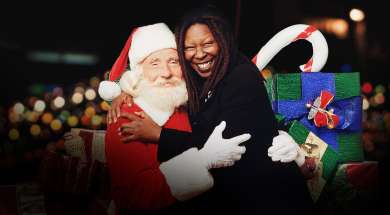 zawód Świetne filmy na święta za darmo w naziemnej telewizji cyfrowej! Popularny kanał ogłosił ramówkęświęty mikołaj