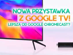 realme tv stick 4k przystawka cena dostępność Polska okłakdka