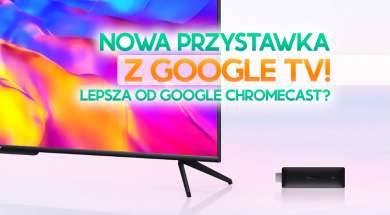 realme tv stick 4k przystawka cena dostępność Polska okłakdka