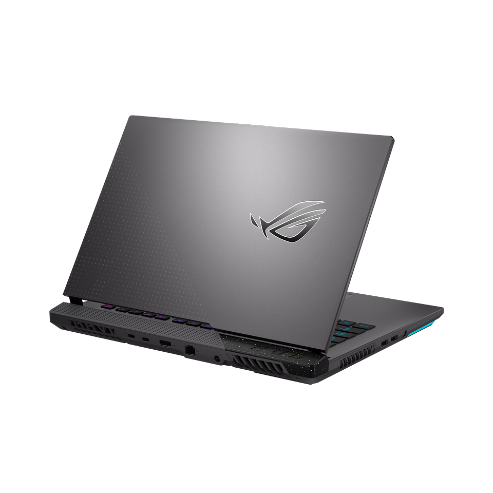ASUS ujawnił masę laptopów gamingowych ROG i TUF oraz nowe Zenbooki OLED! Są przełomowe rozwiązania na 2022 rok!