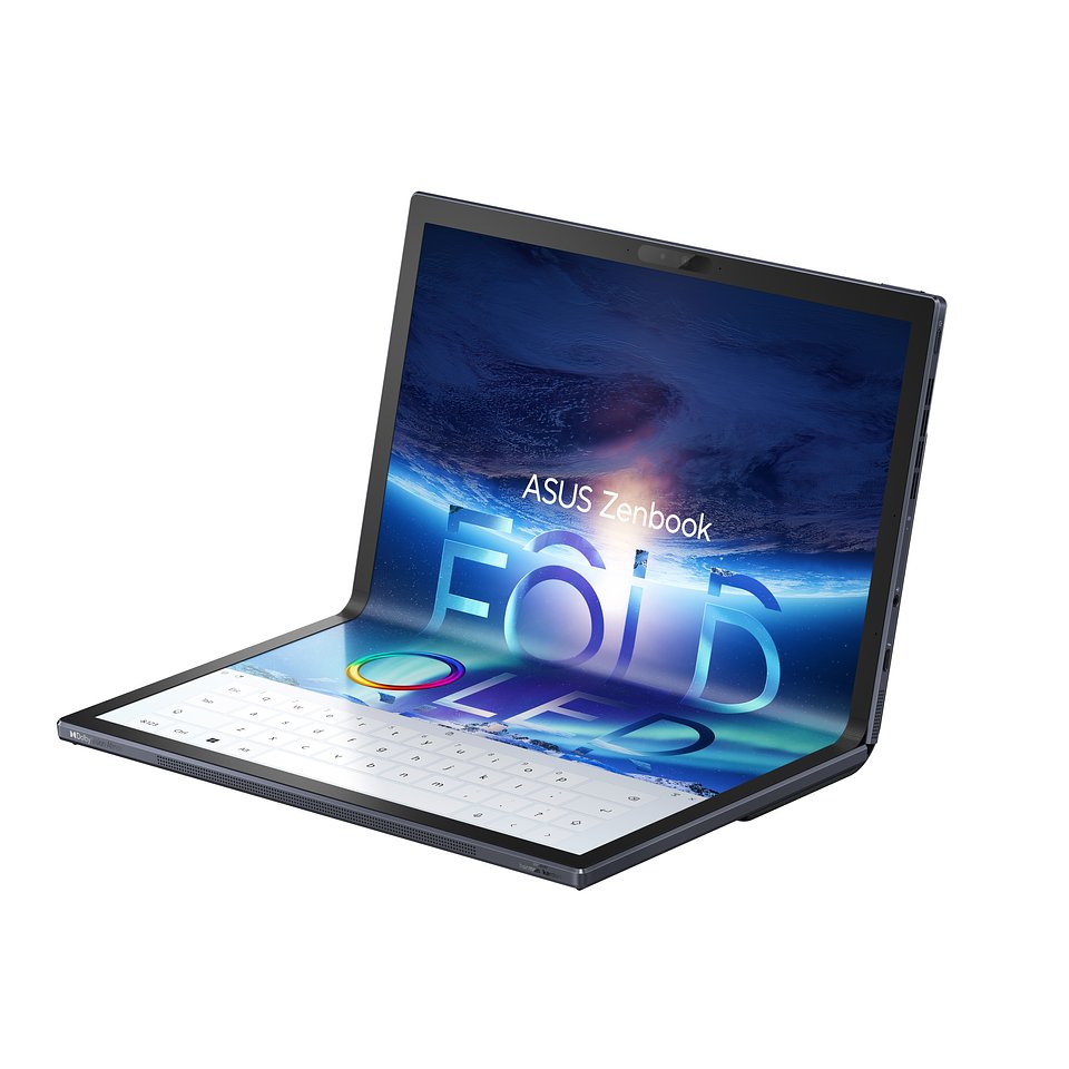 ASUS ujawnił masę laptopów gamingowych ROG i TUF oraz nowe Zenbooki OLED! Są przełomowe rozwiązania na 2022 rok!
