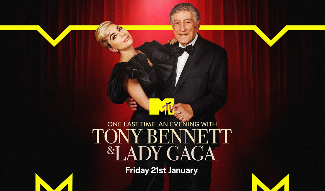 Wielki powrót Tony’ego Bennetta i Lady Gagi już 21 stycznia – ostatni taki program w TV! Gdzie oglądać?