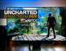Uncharted Kolekcja Dziedzictwo Złodziei PS5 okładka