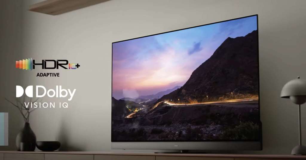 Nowy król obrazu premium prosto z Hollywood? Nowy Panasonic TV OLED LZ2000 na 2022 rok zaprezentowany! Co wiemy?