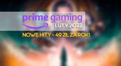 amazon prime gaming gry luty 2022 lista okładka