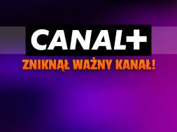 canal+ kanał da vinci usunięty okładka