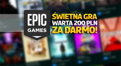 epic games store gra za darmo daemon x machina styczeń 2022 okładka