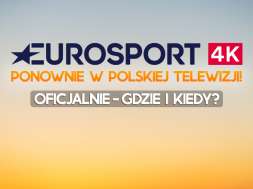 eurosport 4k kanały polsat box igrzyska olimpijskie pekin 2022 okładka