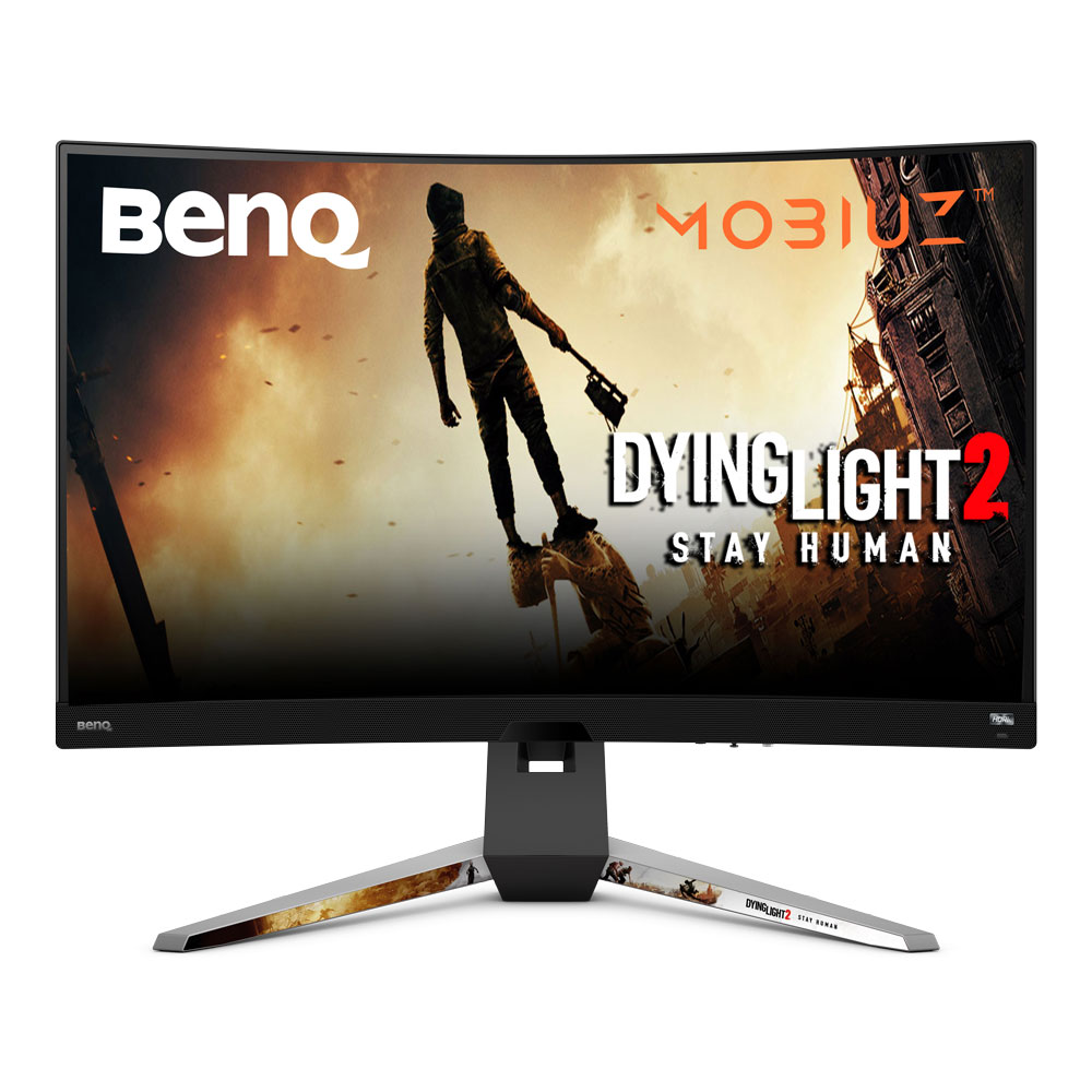 Gra Dying Light 2 gratis przy zakupie nowego monitora BenQ! Jak skorzystać ze świetnej promocji?