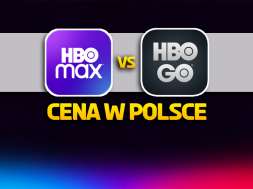 hbo max go w polsce jaka cena okładka