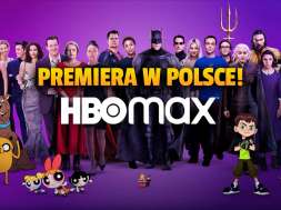 hbo max w polsce data premiery 8 marca okładka