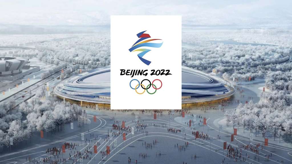 Zimowe Igrzyska Olimpijskie w Pekinie będzie można oglądać w jakości 8K w telewizji! Kto dostanie taką możliwość?