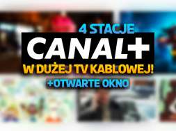 kanały canal+ sport filmy asta-net okładka