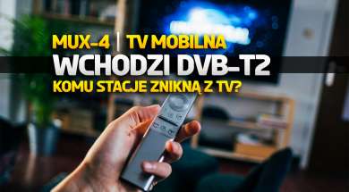mux-4 tv mobilna kanały dvb-t2 hevc okładka
