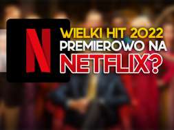 na noże 2 premiera na netflix 2022 okładka