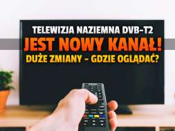 naziemna telewizja cyfrowa dvb-t2 nowy kanał mux bcast okładka