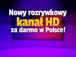 nowy kanał z ukrainy dom tv za darmo w polsce okładka