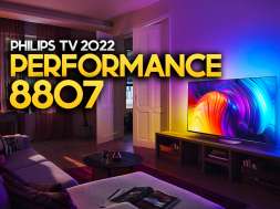 philips performance 8807 the one 2022 telewizor premiera okładka