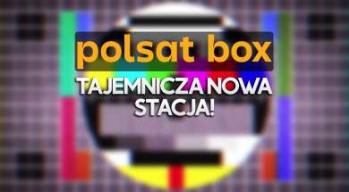 polsat box nowy kanał test okładka