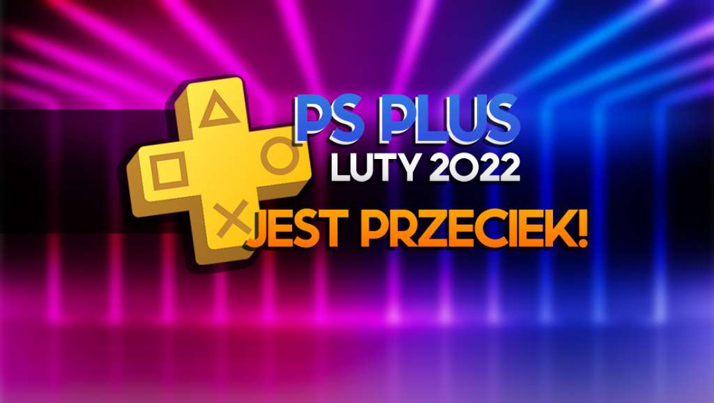 Wielki hit w ofercie PlayStation Plus na luty? Wreszcie jest konkretny przeciek! Co może się pojawić?