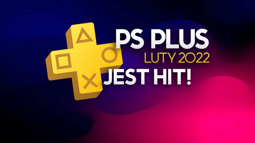 Wielki hit w ofercie PlayStation Plus na luty! Na takie tytuły czekają gracze - Sony zaprezentowało wszystkie gry na PS4 i PS5