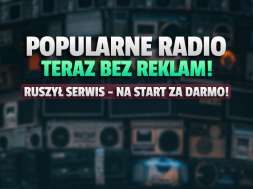 radio bez reklam rmf classic+ okładka