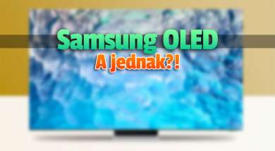 samsung telewizory OLED LG Display 2022 okładka
