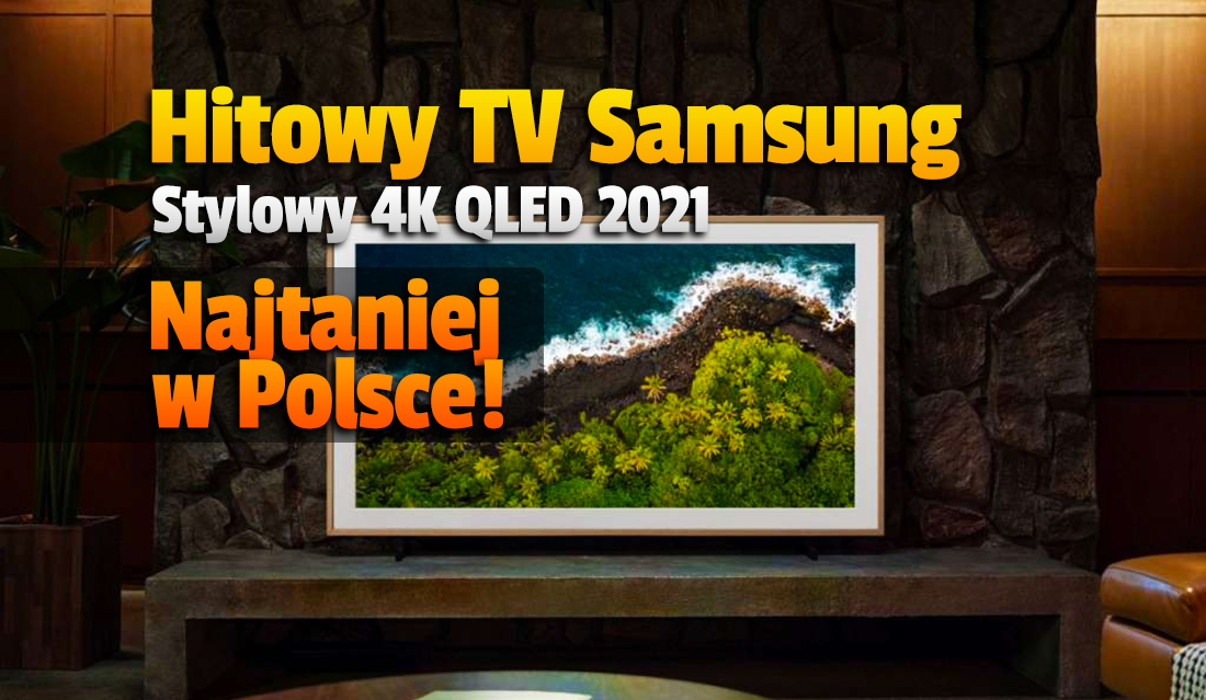 samsung qled the frame 2022