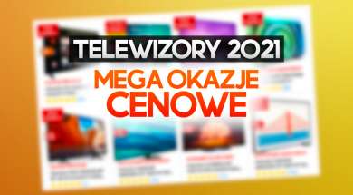 telewizory 2021 media expert 4 dni turbo okazji promocja styczeń 2022 okładka