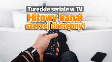 tureckie seriale w telewizji kanał dizi gdzie oglądać okładka