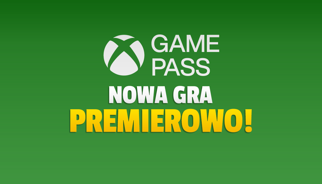 Xbox Game Pass: ujawniono kolejną grę, która wejdzie do abonamentu na premierę! Kiedy? Jest na co czekać?