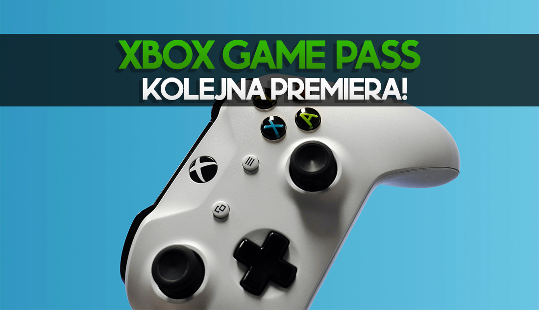 Kolejny hit już na premierę w Xbox Game Pass! Fantastyczne wieści