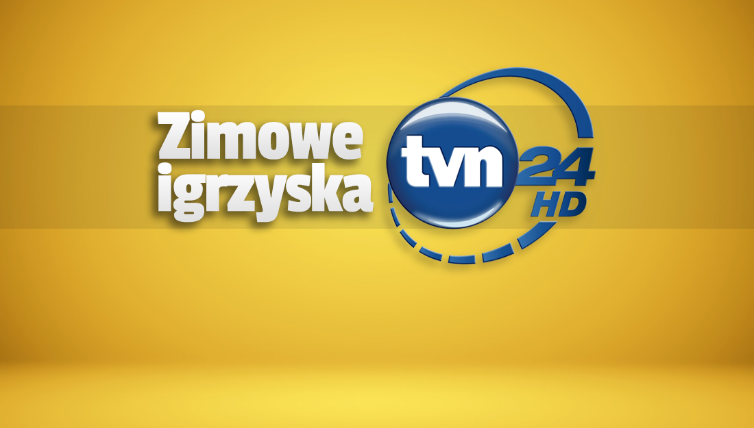 Od 4 lutego startują codzienne programy w TVN24 o Igrzyskach Olimpijskich Pekin 2022! Gdzie w TV i online?