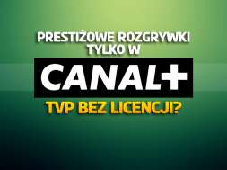 2. liga żużlowa canal+ tvp licencja okładka