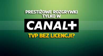 2. liga żużlowa canal+ tvp licencja okładka