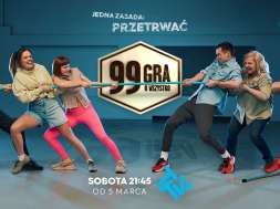 99 gra o wszystko ttv player okładka