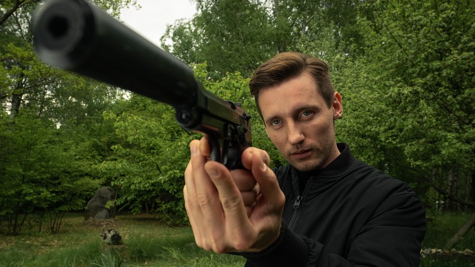 Świetny polski serial kryminalny zadebiutował właśnie na HBO Max! Trzeba go obejrzeć
