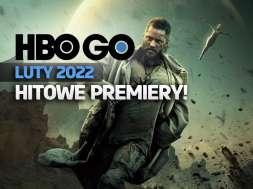 HBO GO oferta 2021 projekt