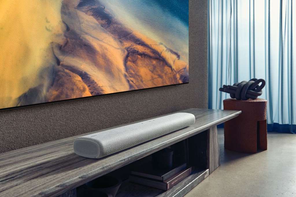 Odbierz super rabat na soundbar przy zakupie telewizora Samsung! Ile można oszczędzić i gdzie kupić?