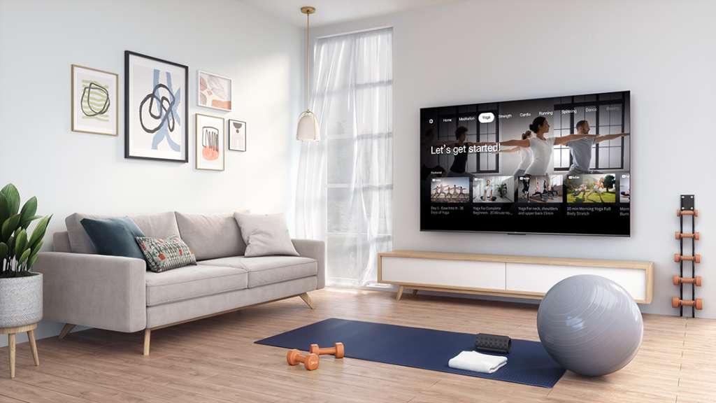 TCL prezentuje najnowsze telewizory na 2022 rok! Nowy QLED - będzie hit? Kiedy premiera? Jakie ceny?