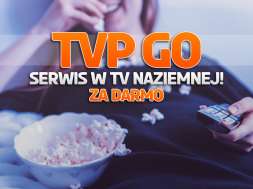 TVP GO serwis hbbtv telewizja naziemna hybrydowa test okładka