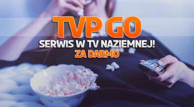 TVP GO serwis hbbtv telewizja naziemna hybrydowa test okładka