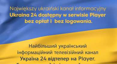 Ukraina24 za darmo