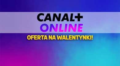 canal+ online walentynki 2022 okładka