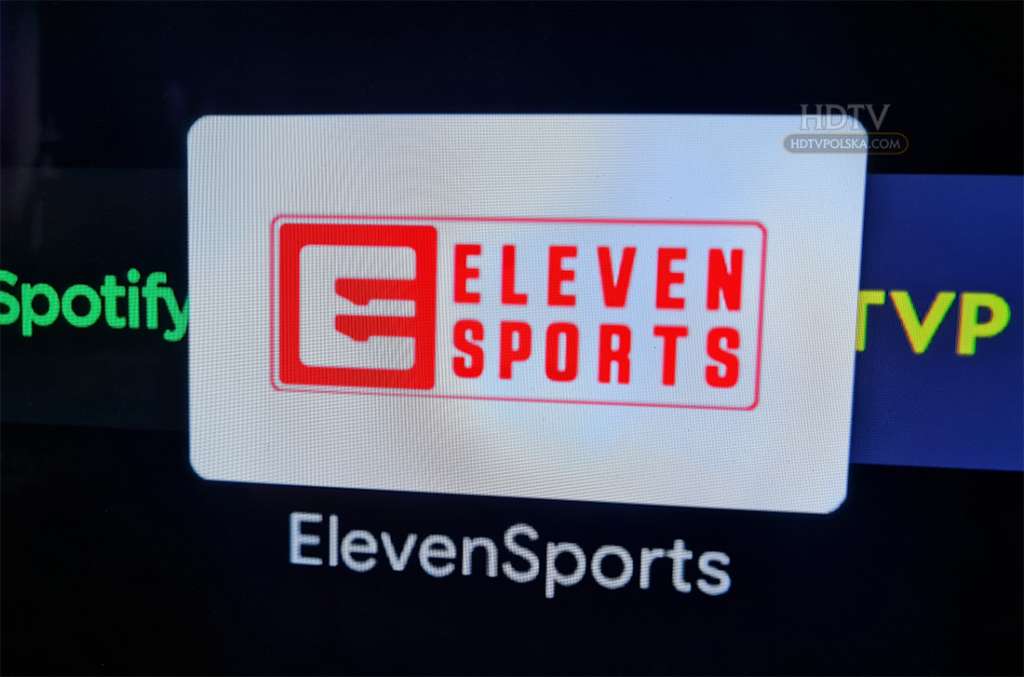 Aplikacja czołowego kanału sportowego już jest na Android TV! Jak wyszukać na telewizorze lub przystawce?