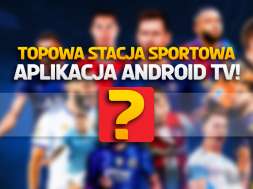 eleven sports aplikacja android tv okładka