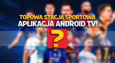 eleven sports aplikacja android tv okładka