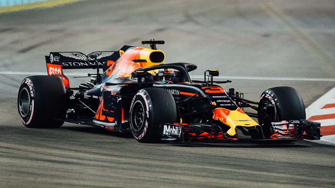 Formuła 1 wraca do otwartej telewizji! Polsat i Borowczyk już w ten weekend – o której oglądać?