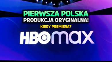 hbo max serial odwilz polska kiedy premiera okładka
