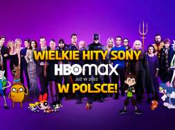 hbo max w polsce sony filmy okładka